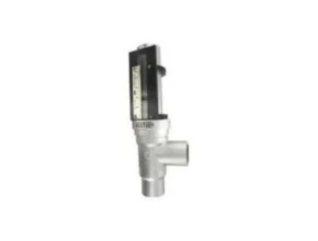 Dwyer STFLO Series Stainless Steel In-Line Flow Meter