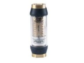 Dwyer Series HF In-Line Flow Monitors