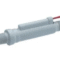 Dwyer Series P2 Piston Flow Switch