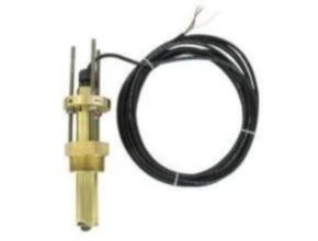 Dwyer Series PFT Paddlewheel Flow Sensor