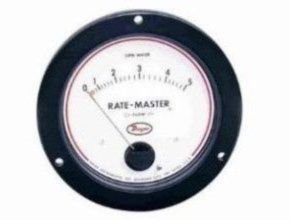 Dwyer Series RMVII Rate-Master® Dial-Type Flow Meters