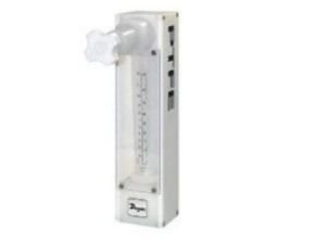 Dwyer Series TVA All Fluoropolymer Flow Meters
