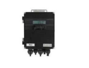 Dwyer Series UXF3 Ultrasonic Flow Meter Converter