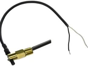 Dwyer Series V10 Flotect Mini-Size Flow Switch