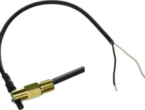 Dwyer Series V10 Flotect Mini-Size Flow Switch