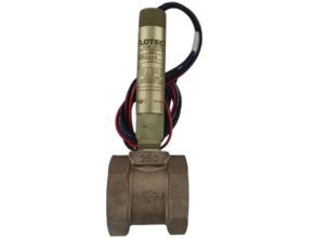 Dwyer Series V6 Flotect® Mini-Size Flow Switches