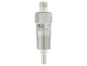 Dwyer TDFT Series Thermal Dispersion Flow Transmitter