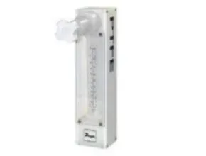 Dwyer TVA All Fluoropolymer Flow Meters