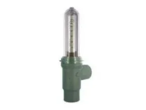 Dwyer TVF Series Total View Industrial In-Line Flow Meters