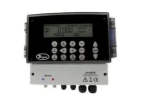 Dwyer UFB Series Ultrasonic Flow Transmitter Set