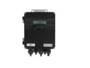 Dwyer UXF3 Series Ultrasonic Flow Meter Converter