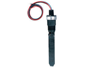 Dwyer V8 Series Flotect Vane Operated Flow Switch