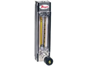 Dwyer VA Variable Area Glass Flow Meters