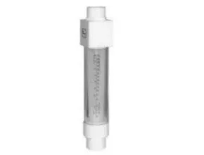 Dwyer VAT Series Variable Area Fluoropolymer Flow Meter