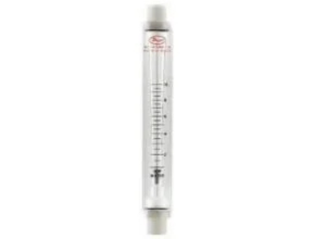 Dwyer VFC and VFCII Series Visi-Float® Acrylic Flow Meter