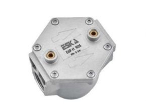 EGF-H Gas Filter