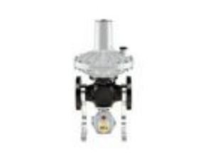 ERG-H6 Direct Acting Gas Pressure Regulator