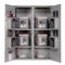 Eaton Bypass Isolation Contactor Based Transfer Switch