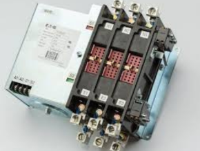 Eaton Contactor Based ATS Transfer Switch