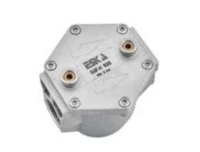 Eska EGF-H Gas Filter