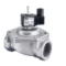 Eska EGV Series Aluminum Gas Valve