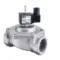 Eska EGV Series Aluminum Gas Valve