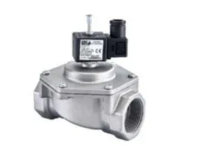 Eska EGV Series Aluminum Gas Valve