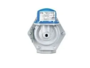 Eska EMV Series Mechanical Actuated Seismic Valve