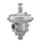 Eska ERG-E Series Gas Pressure Regulator with Shut-Off Valve