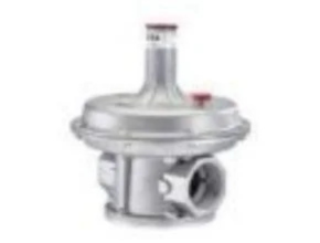 Eska ERG-H Series Gas Pressure Regulator