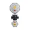 Eska ERG-H5 Series Gas Pressure Regulator