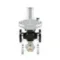 Eska ERG-H6 series Direct Acting Gas Pressure Regulator