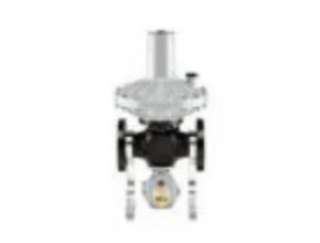 Eska ERG-H6 series Direct Acting Gas Pressure Regulator
