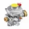 Eska ERG-SE series Gas Pressure Regulator with Opso