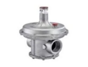 Eska ERG Series Gas Pressure Regulator