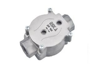 Eska Gas Filter