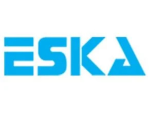 Eska Gas Valve