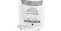 Eska Natural Gas LPG EAC electrical alarm device