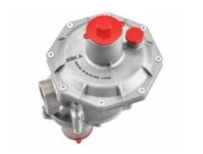 Eska Single Stage Gas Pressure Regulators