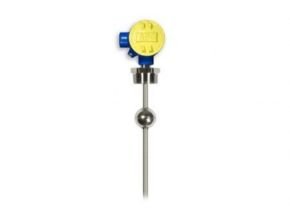 Explosion Proof Resistive Float Level Transmitter RP