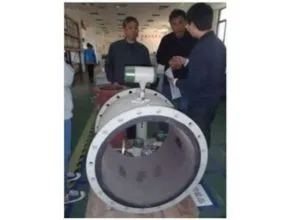 Flow Meter Electromagnetic