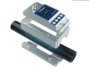 Flowma WUF 200 Ultrasonic Flow Watch