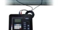 Flowmasonic WUF 300 J Portable Ultrasonic Flowmeter