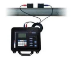 Flowmasonic WUF 300 J Portable Ultrasonic Flowmeter