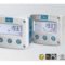 Fluidwell F043 Temperature Monitor with one high low alarm output