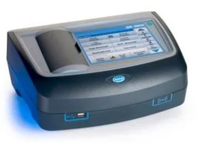Hach DR3900 Laboratory Spectrophotometer for Water Analysis