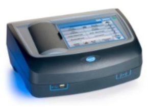 Hach DR3900 Laboratory Spectrophotometer for Water Analysis