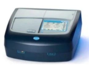 Hach DR6000 Benchtop Spectrophoto meter