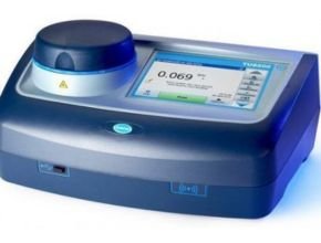 Hach TU5 Series Laboratory Turbidimeters