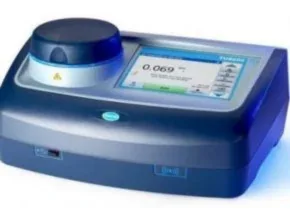 Hach TU5 Series Laboratory Turbidimeters